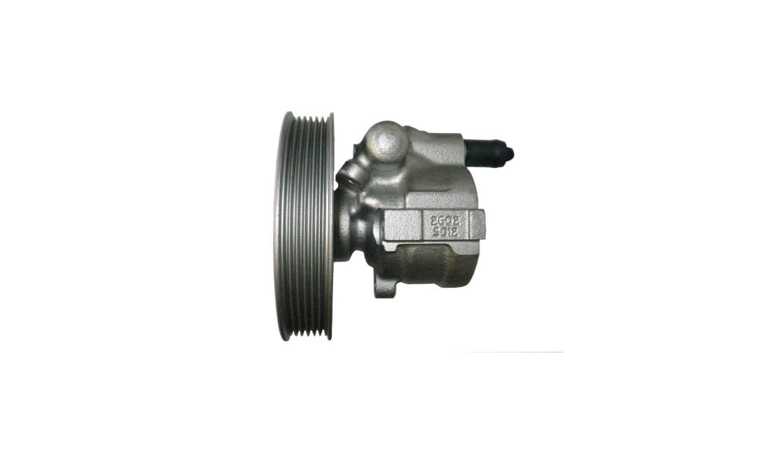 Servopumpe Hydraulisk 143 mm