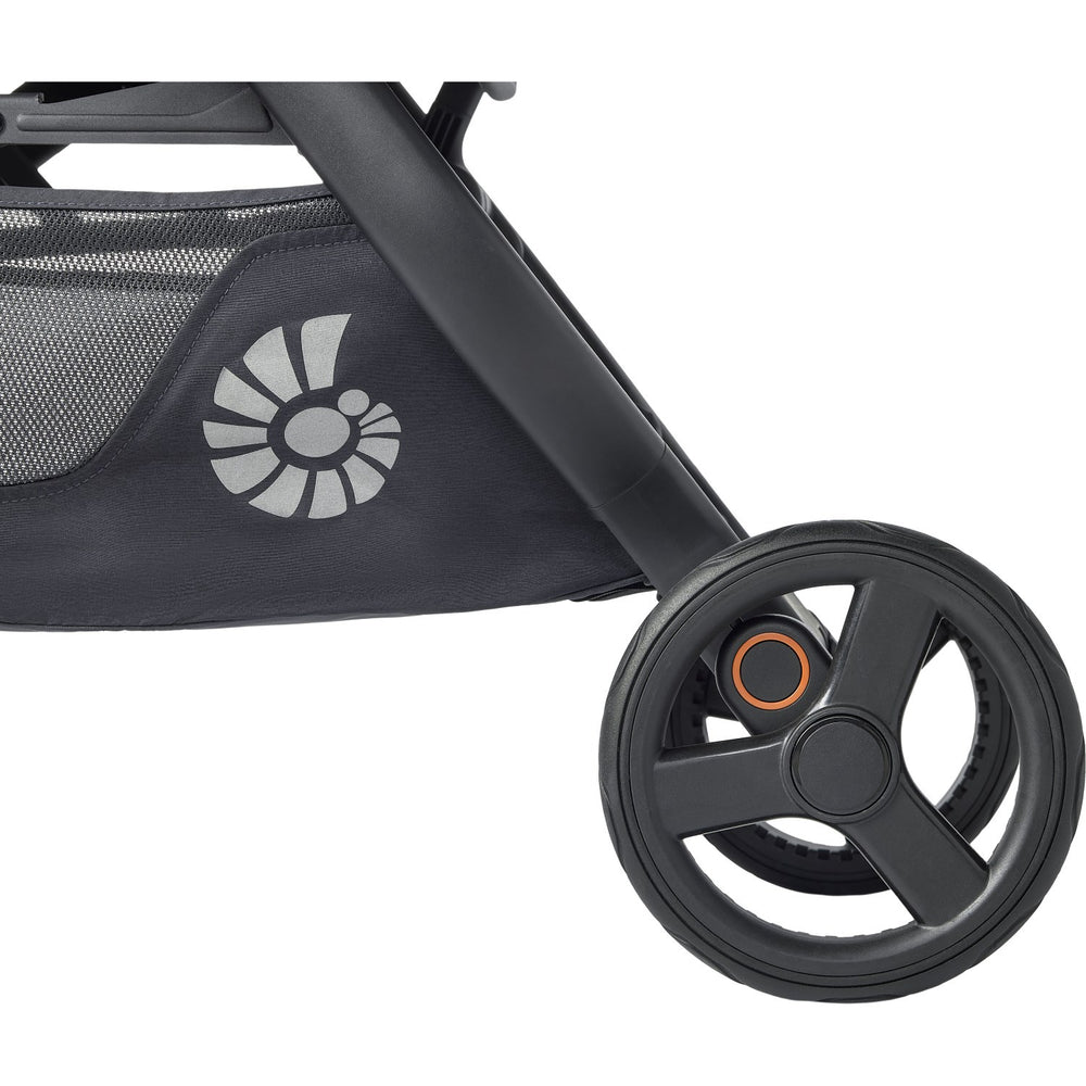 Køb Ergobaby Pearl Grey Metro 3 Deluxe