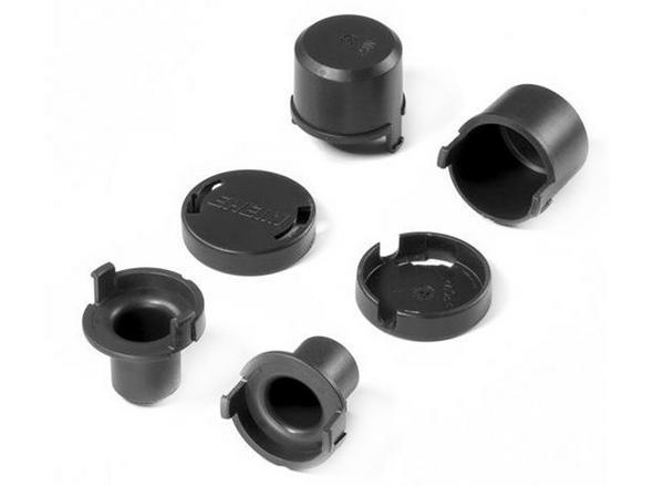 EHEIM Adapter Set T5/T8 für EHEIM powerLED &