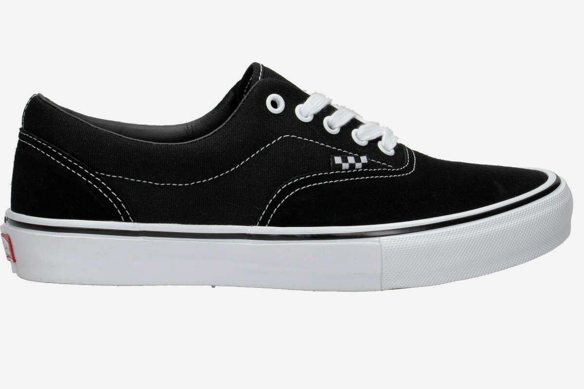 Vans Skate Era Schuh (black white)