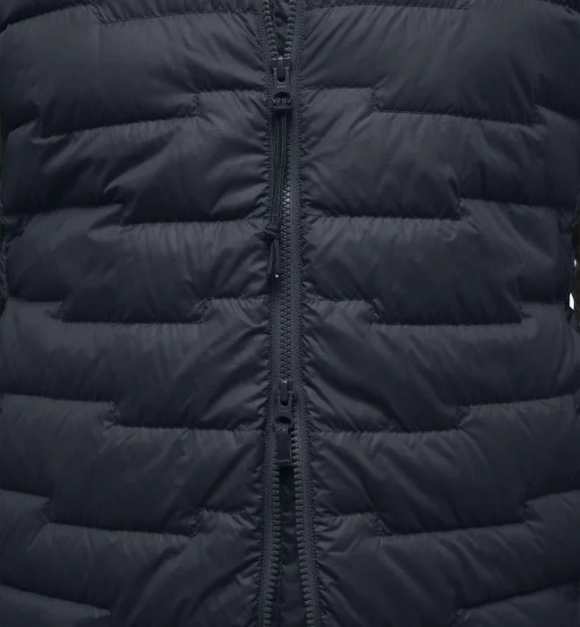 ROC Flash Down Vest Men dunvest