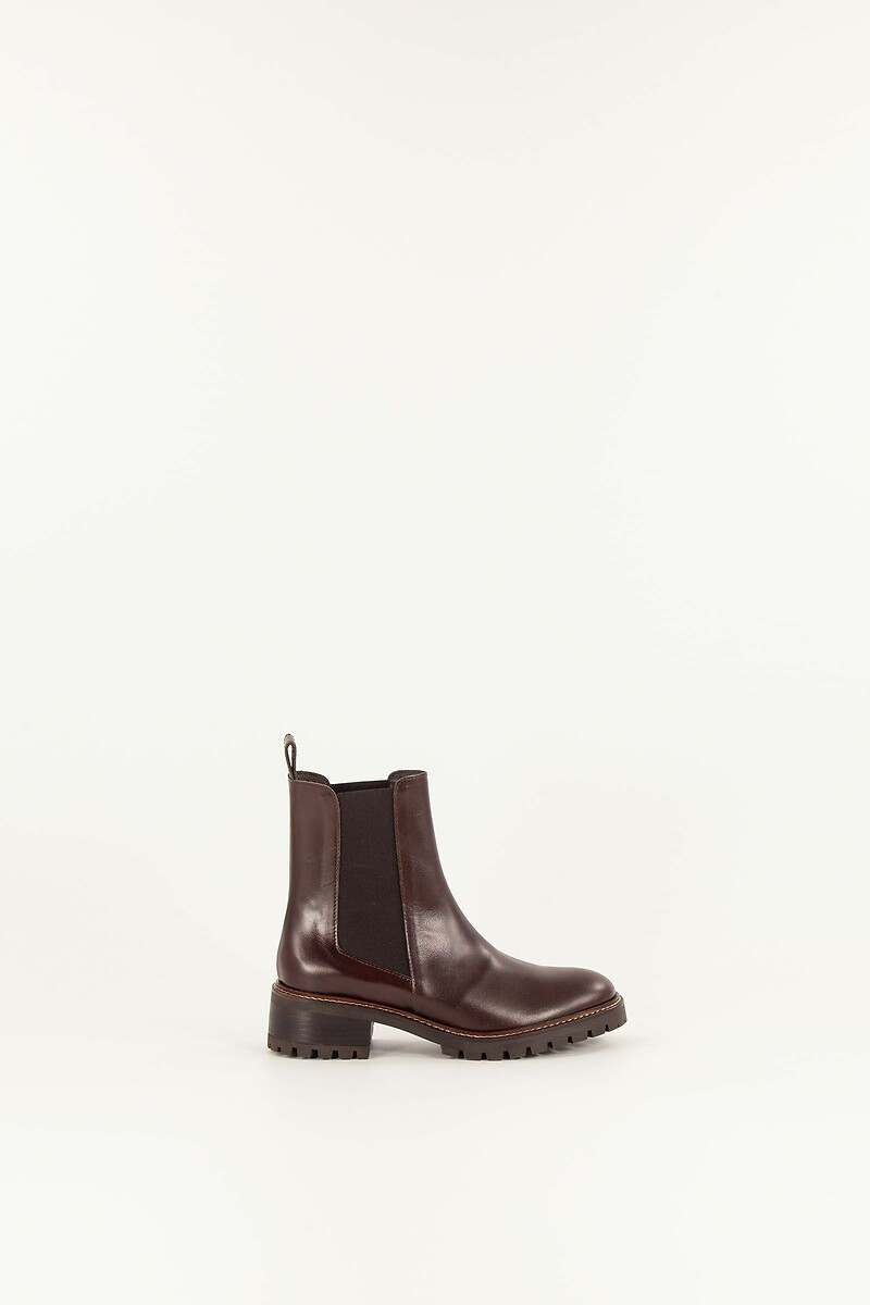 Botas Chelsea de couro SESSUN, AINWICK