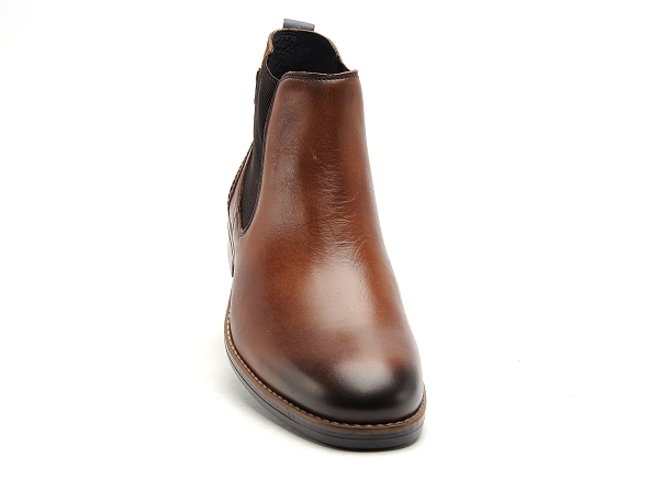 Pikolinos boots bottine homme m4v8145 8144 marron