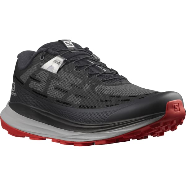 Chaussure trail SALOMON ULTRA GLIDE BLACK