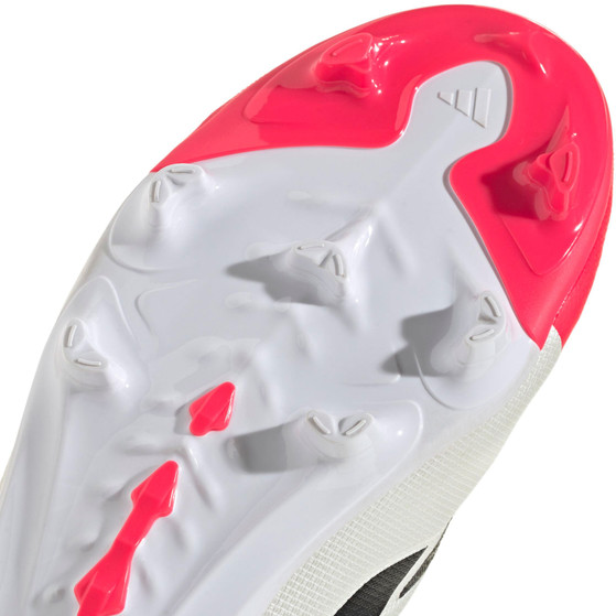 adidas Predator 26 League Laceless FG Kids