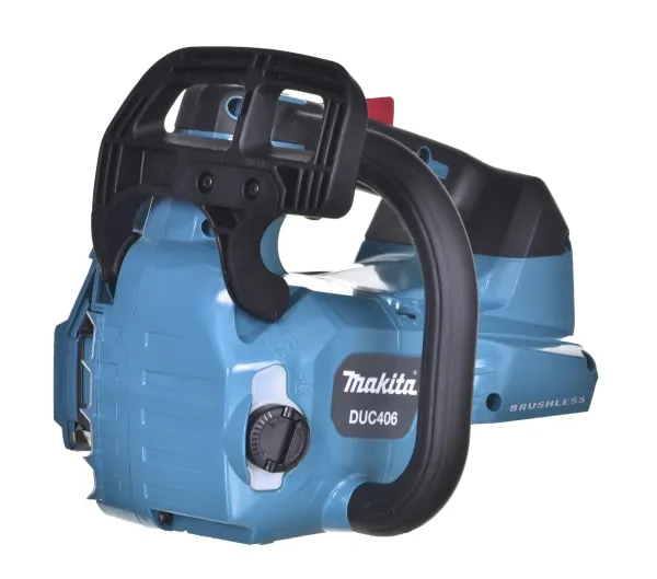 Makita DUC406ZB, Børstefri, 40 cm, 20 m/s, 76,2 / 8 mm (3 / 8