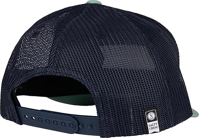 SALTY CREW - CASQUETTE ALPHA TWILL