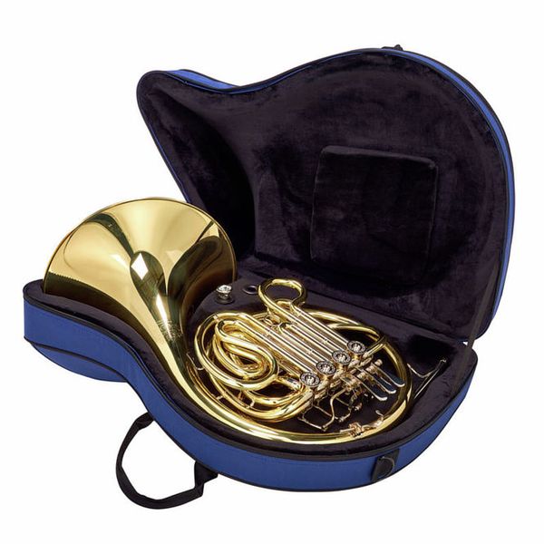 Hans Hoyer 801-L Double Horn Set