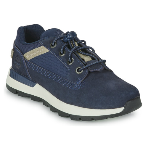 Timberland - KILLINGTON TREKKER - Bleu