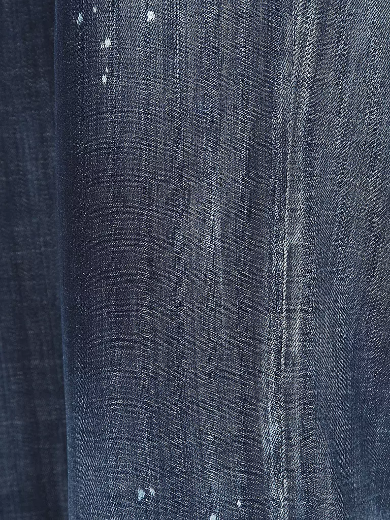 DSQUARED2 Jeans Slim Fit COOL GUY blau