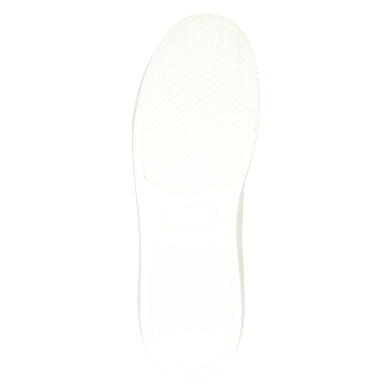 Impact Court heren sneaker Cruyff Multikleur