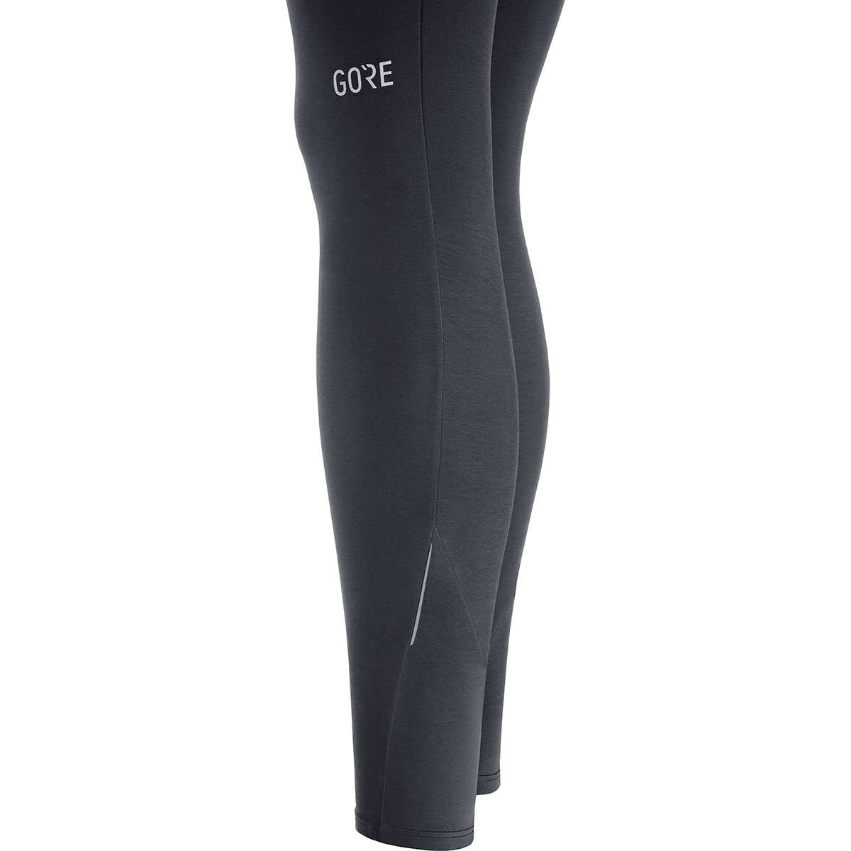 GORE Wear C3 Thermo+ Fietsbroek Lang Zwart Heren