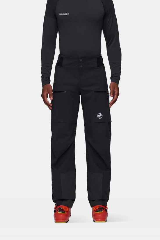 Mammut Mammut Stoney Hs Pants Men Skibroek