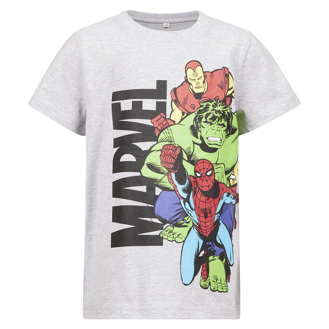 Pyjamas Team Marvel
