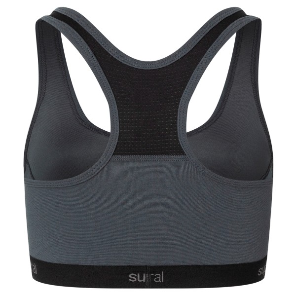 super.natural - Women's Tundra 220 Semplice Bra - Brassière