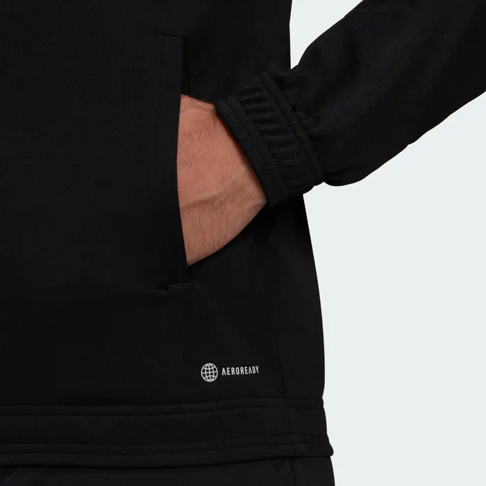 Adidas Ent22 TK Trainingsjack Heren