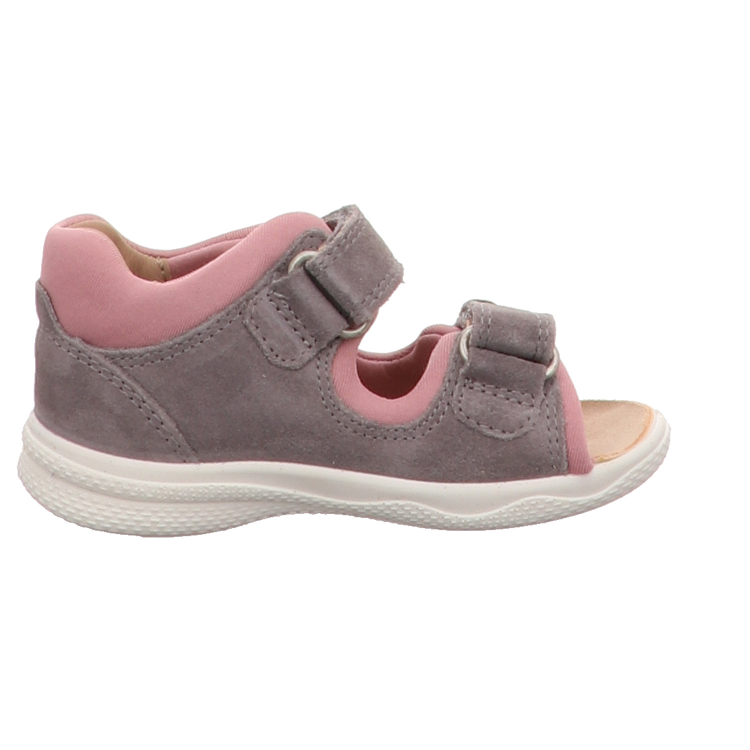 Superfit Sandalette grau