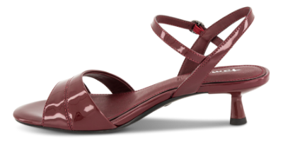 Tamaris Sandal Bordeaux 1-28314-46