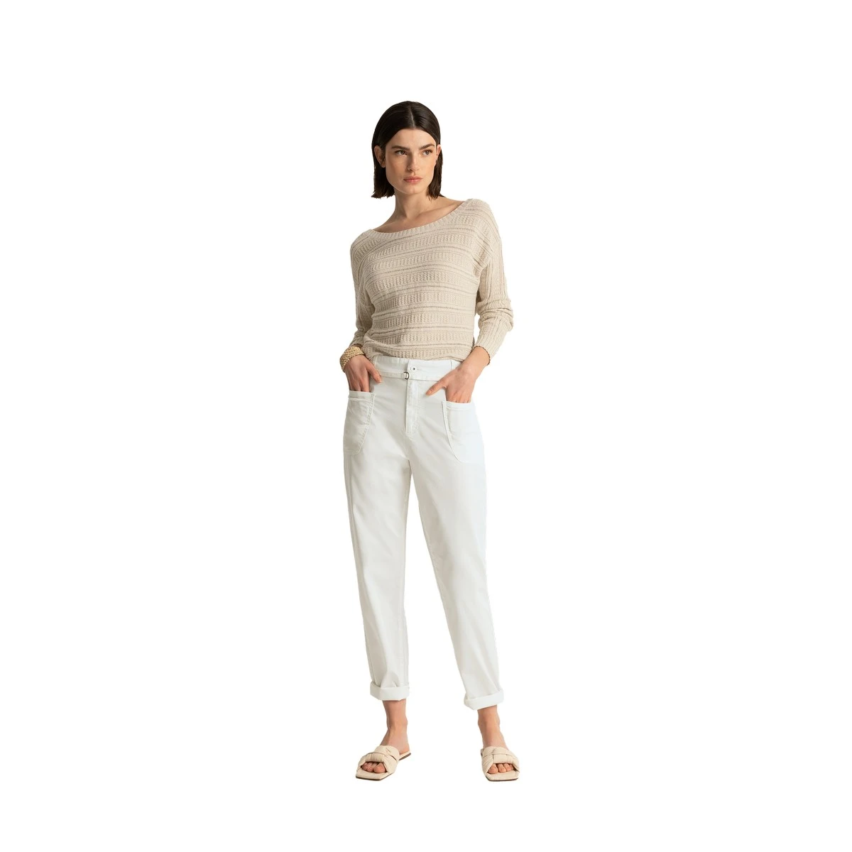 Dames Broek Sandra