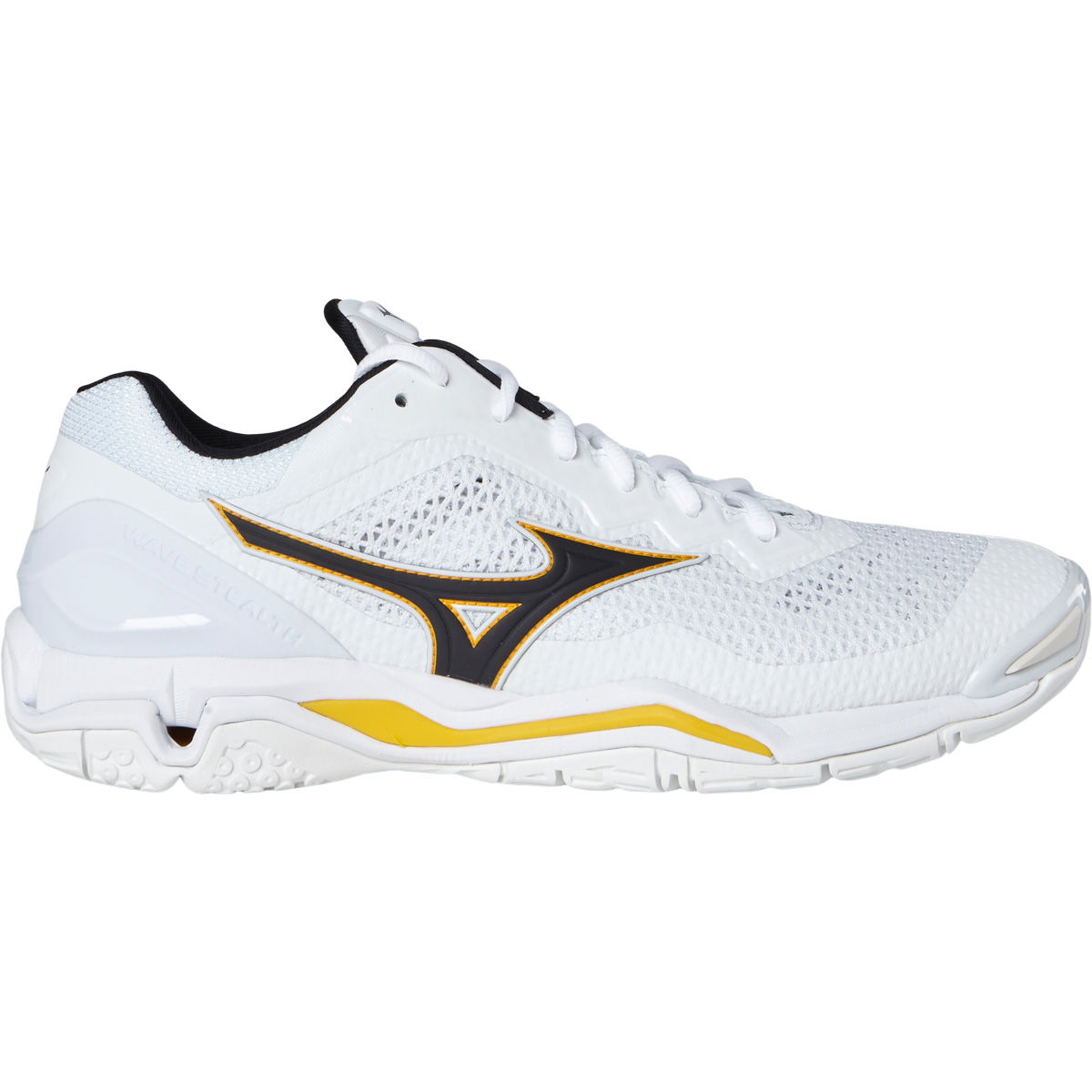 Mizuno Wave Stealth 5 Håndboldsko Herre