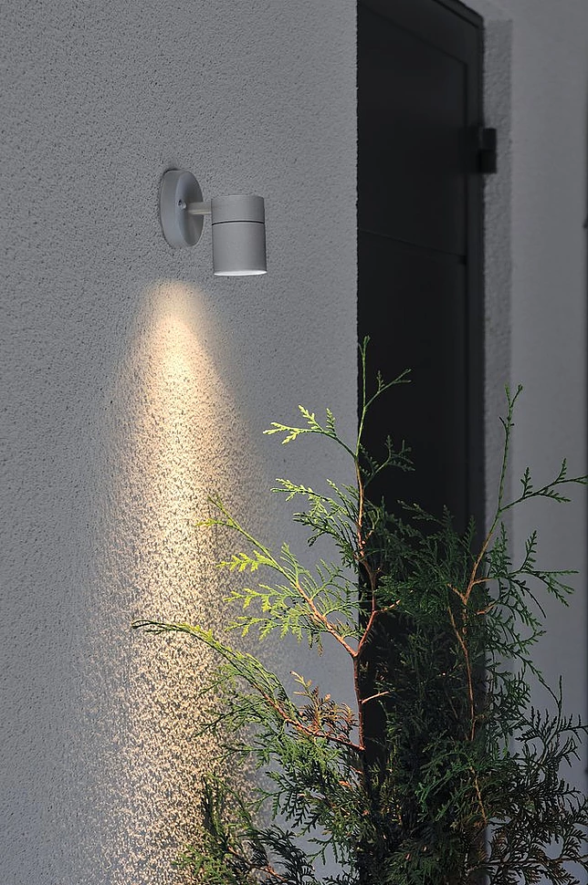 MODENA vegglampe utendørs