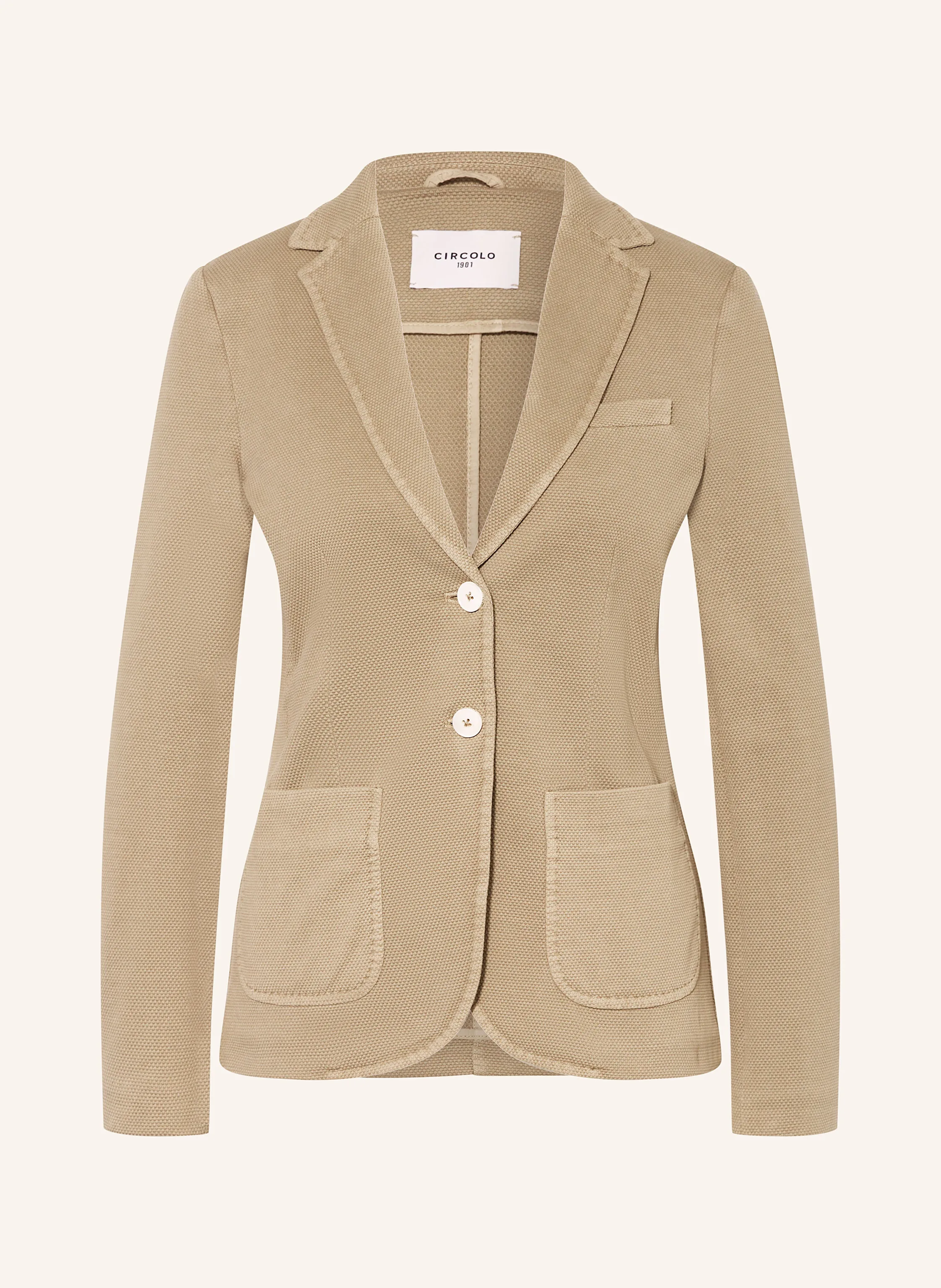 CIRCOLO 1901 Blazer