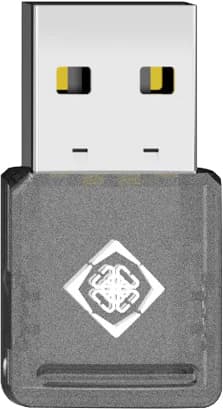 Deltaco PC og Switch Trådløs gamepad