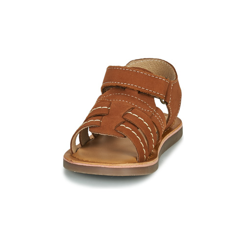 Gioseppo - JATOBA - Camel
