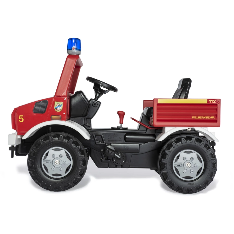 rolly®toys rollyUnimog Fire