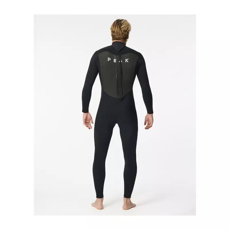 Combinaison intégrale RIPCURL Energy 53 Gb Stmr Black