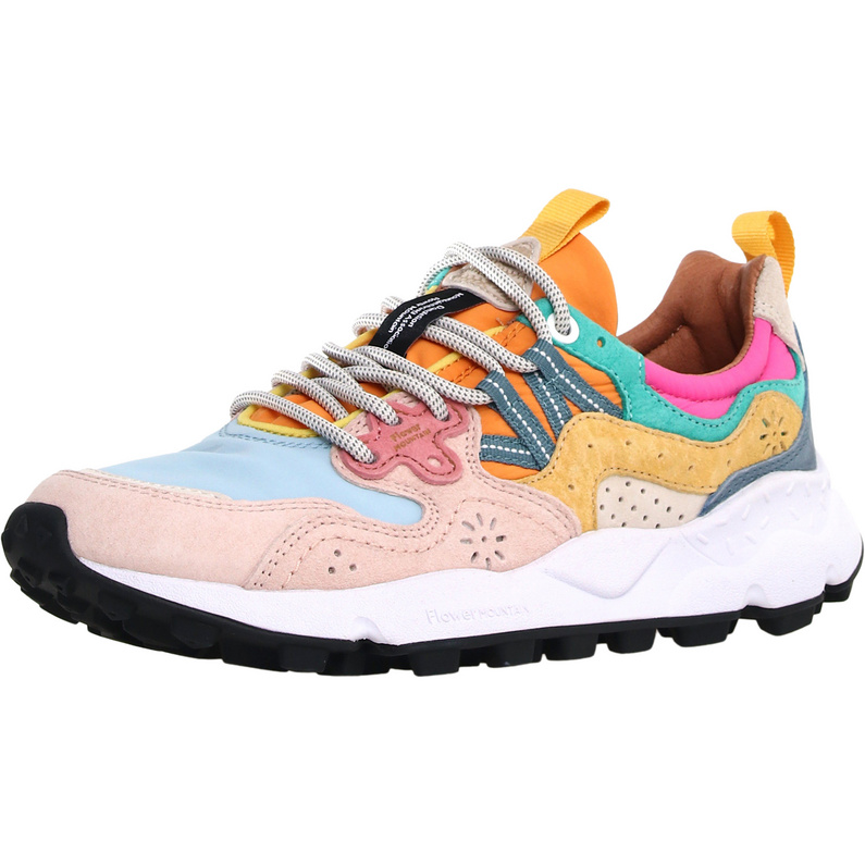 Flower Mountain Damen Yamano 3 Schuhe