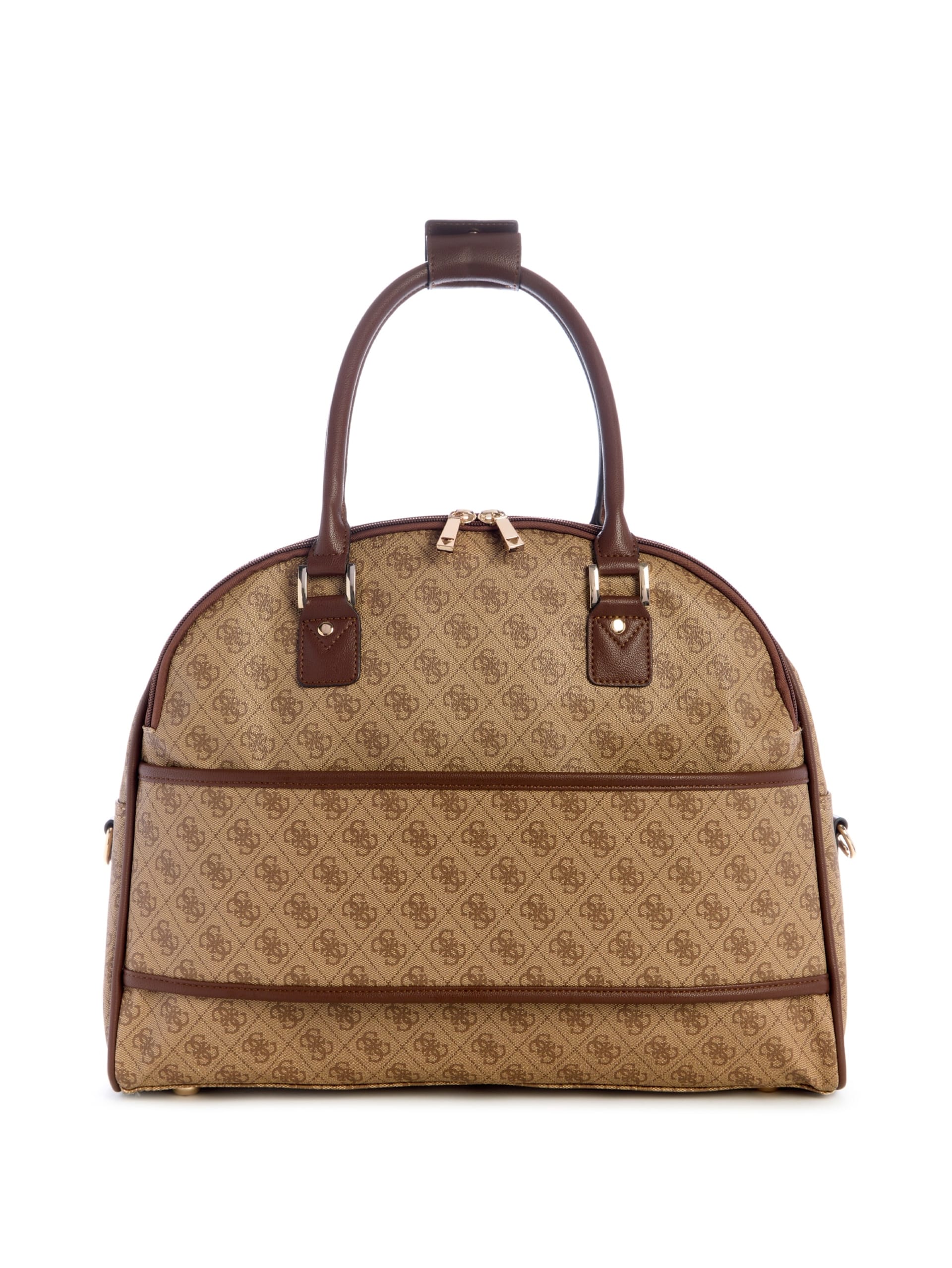Norom Deluxe Dome Satchel