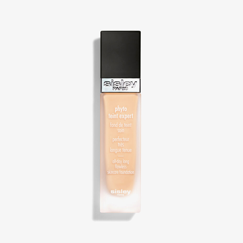 Sisley Phyto-Teint Expert 0 Porcelaine