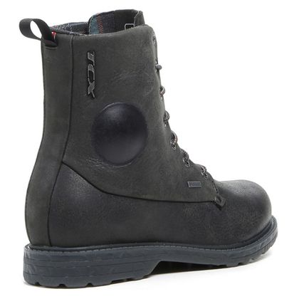 Demi-bottes TCX Boots BLEND 2 GORE-TEX - Noir