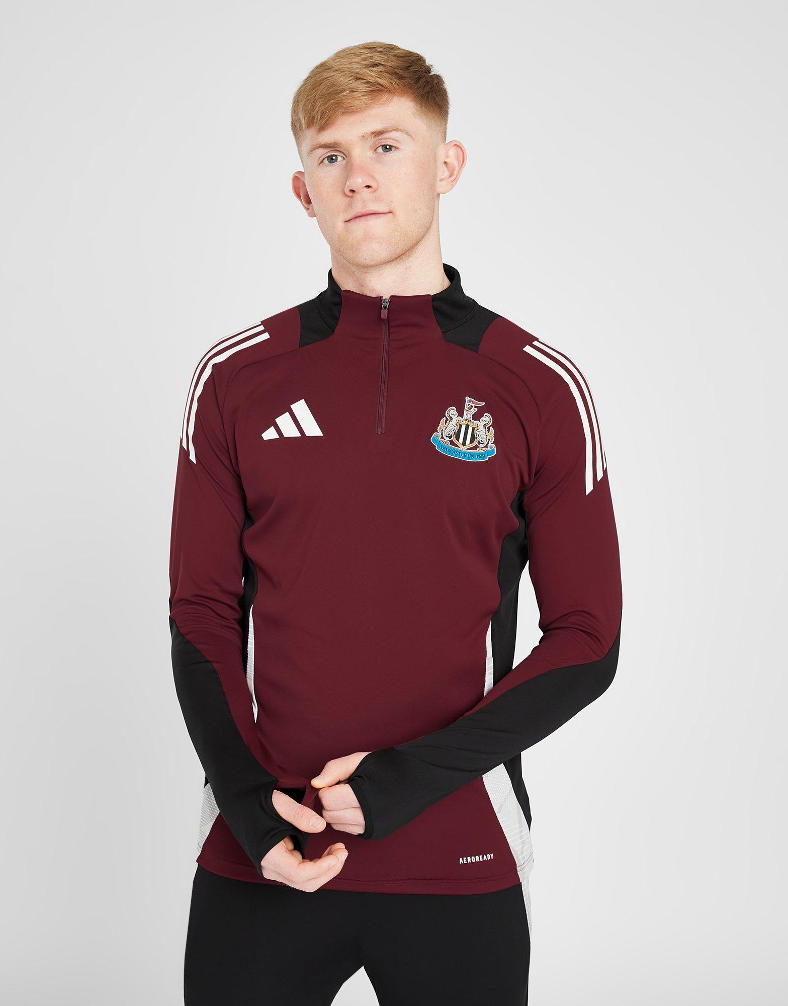 adidas Haut d'entraînement Newcastle United FC Homme