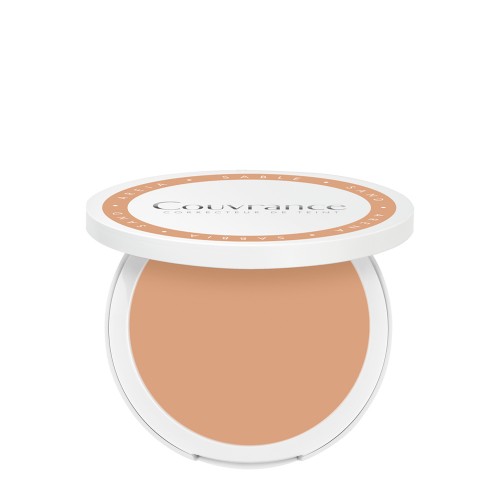 Avène Couvrance Base Compacta Areia SPF30 8.5g