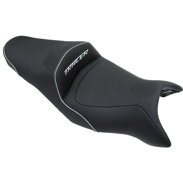 Bagster - Selle Ready Yamaha MT-07 Tracer (2016-2019) Noir / Argent
