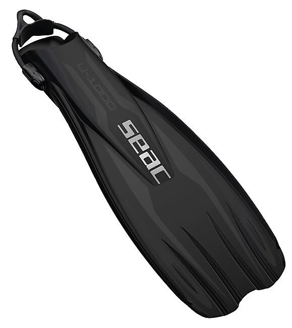 SEAC SUB - PALMES DE PLONGEE REGLABLE U-1000