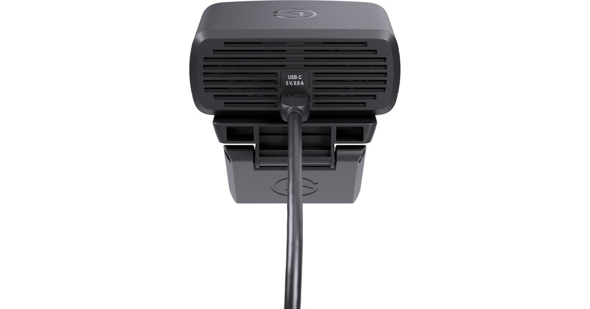 ElgatoFacecam MK.2 webcam  (Zwart)
