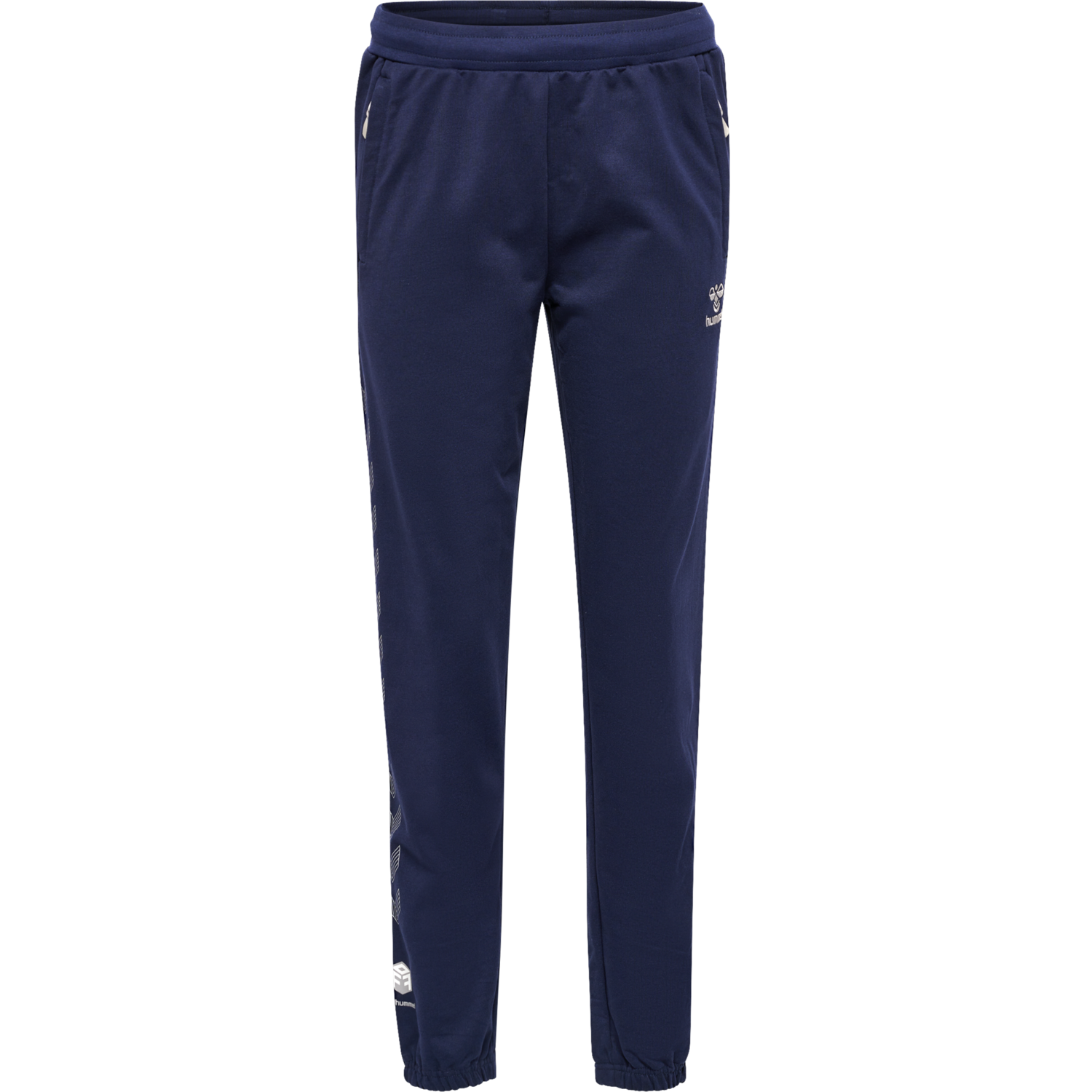 hmlMOVE GRID COTTON PANTS WOMAN