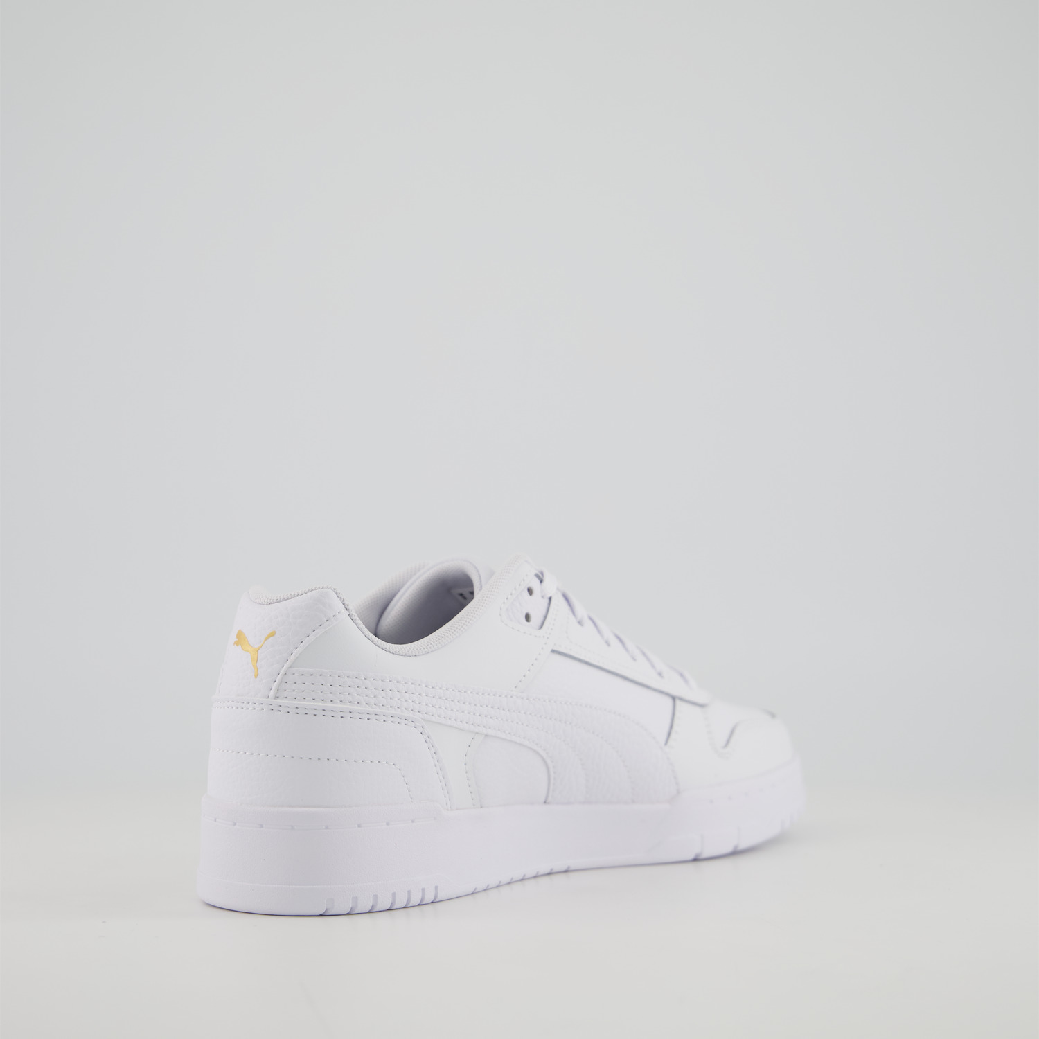 Puma RBD Game Low