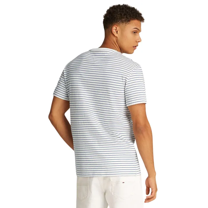 Tommy Hilfiger Slim Stripe Shirt Heren