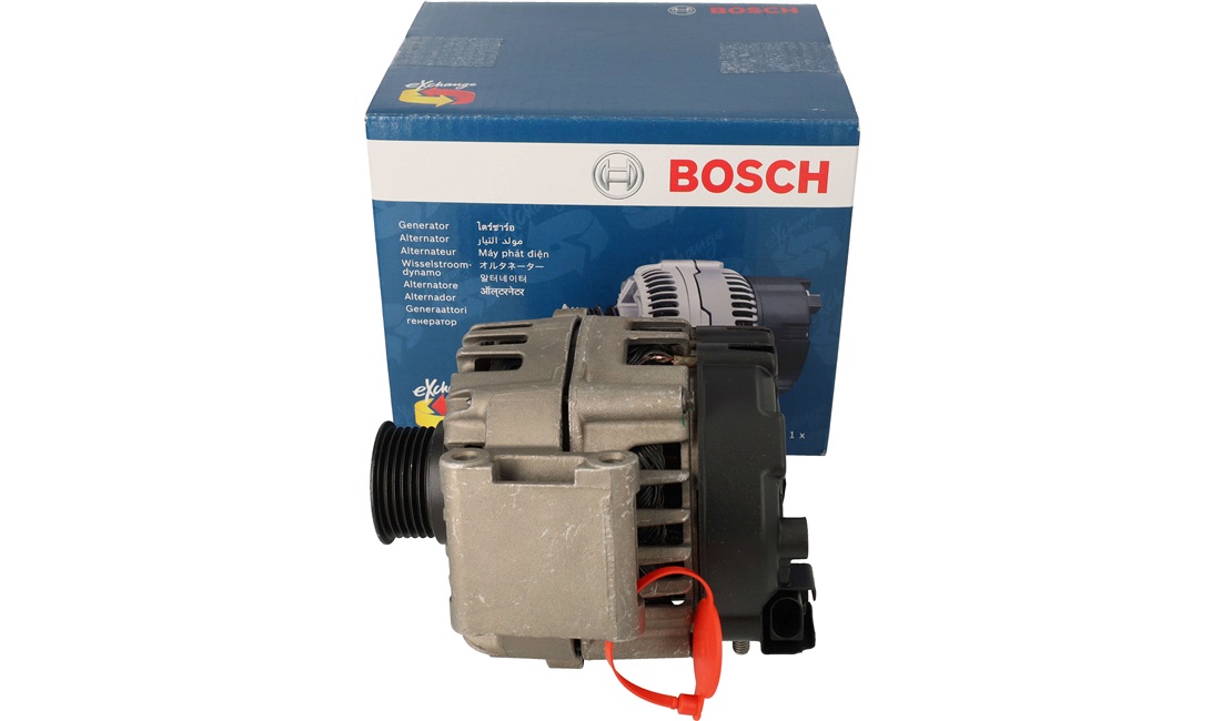 Generator