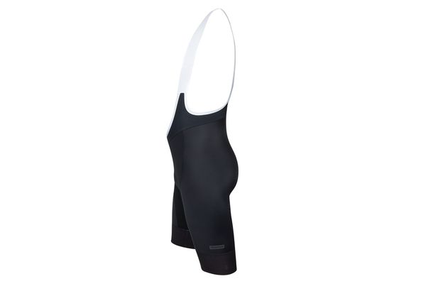 TEAM CLASSIC 2.0 Herren-Trägerhose  schwarz  L