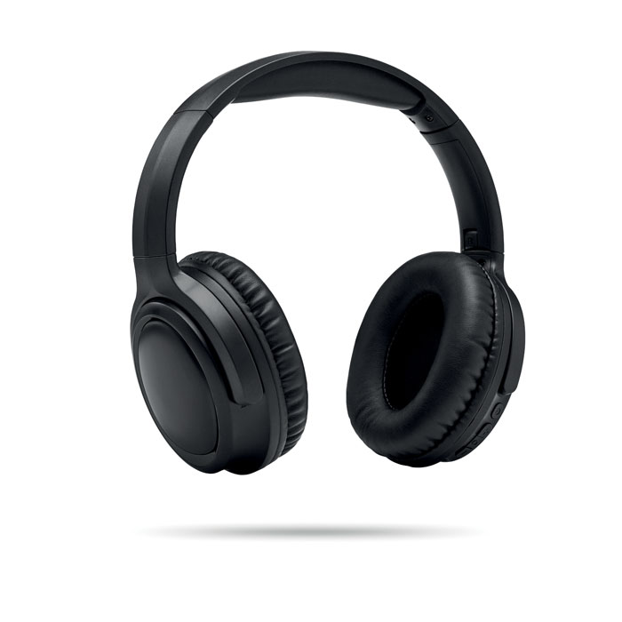 GiftRetail MO2275 - SILENT Casque pliable ANC