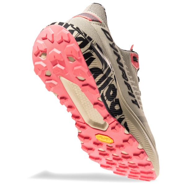 Dynafit - Women's Trail Graphic - Chaussures de trail