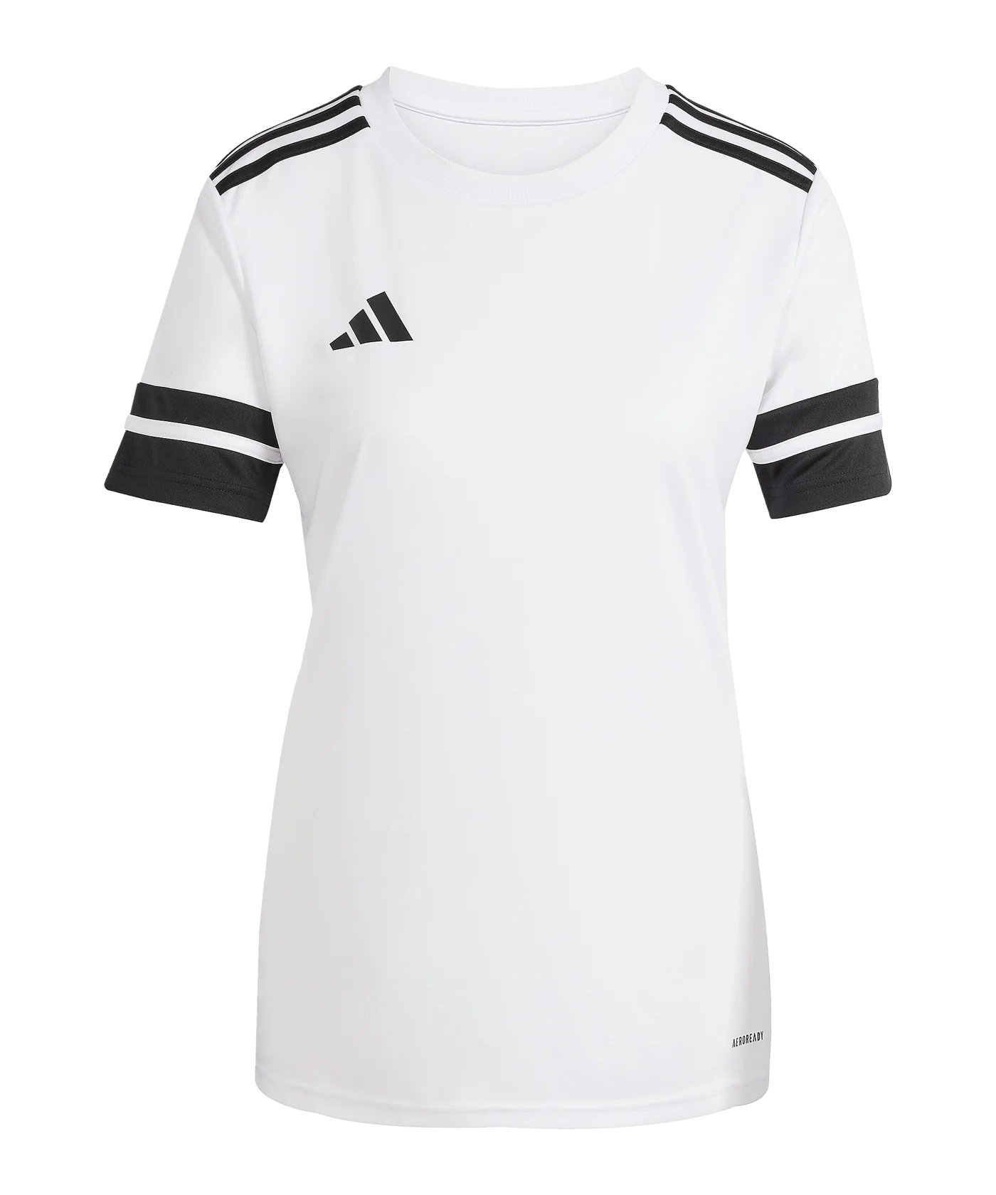 adidas Squadra 25 Trikot Damen Weiß