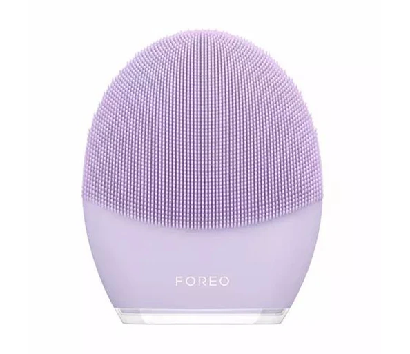 Foreo Luna 3 Sensitive Skin Gesichtsreinigungsbürste