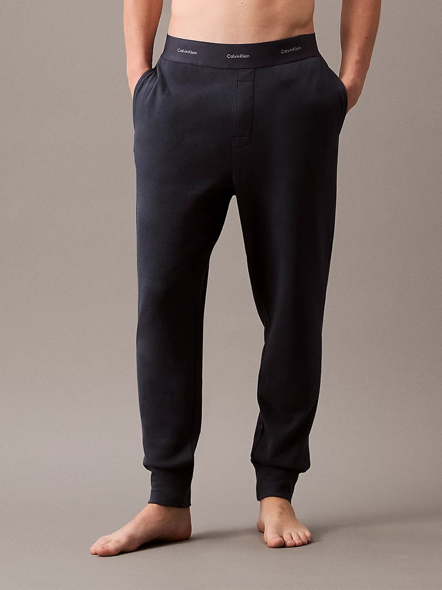 Jogger