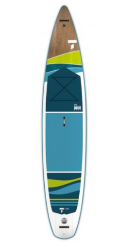 Tahe Air Breeze Wing (Pack)